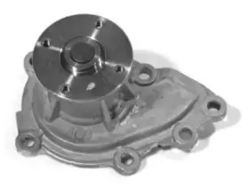 WPK-016 AISIN Водяной насос
